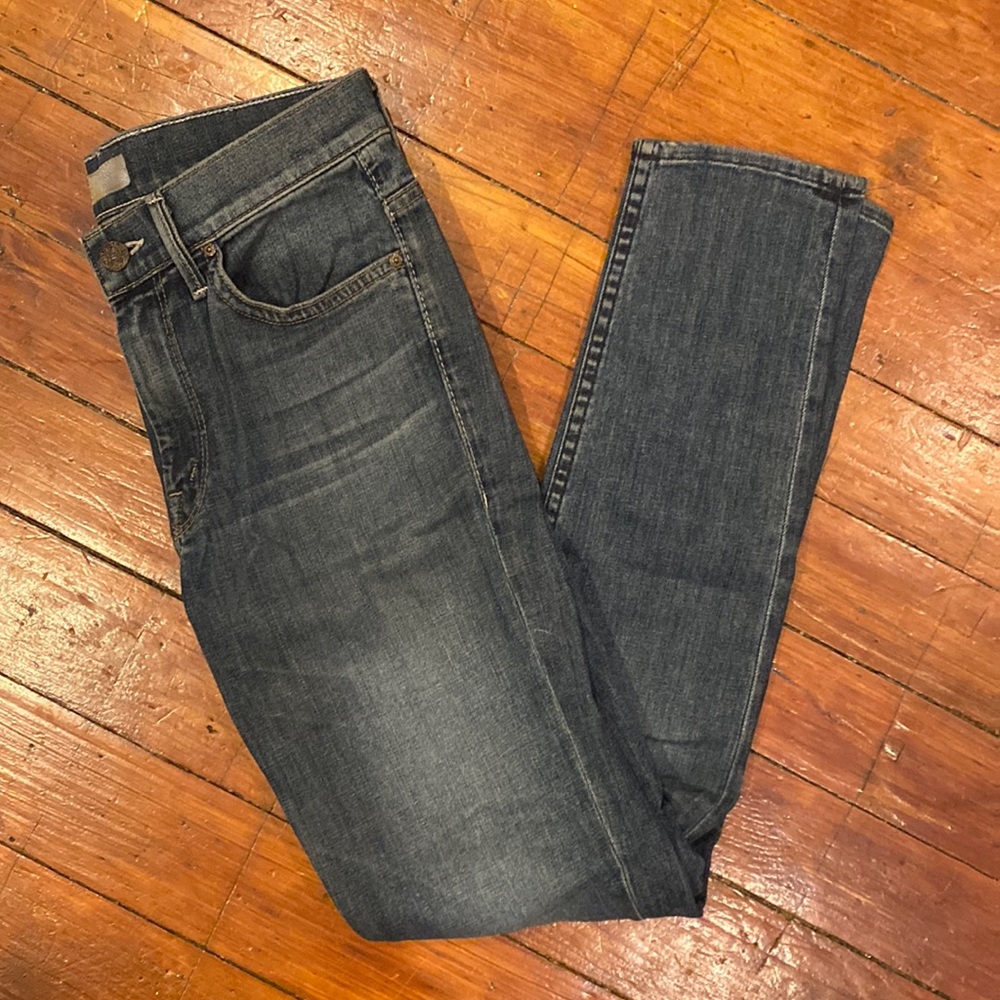 MOTHER The Muse Jeans
